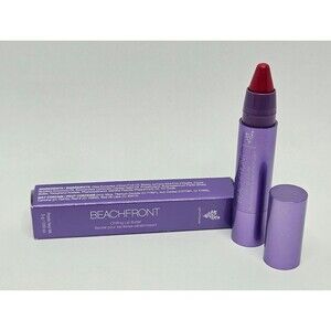 Younique Beachfront Chilling Lip Butter in Shade Sunset Stroll NEW in box